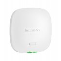 HPE Networking Instant On Access Point Bundle with PSU Dual Radio Tri Band 2x2 Wi-Fi 6E (EU) AP32 HPE Networking Instant On Access Point Bundle with PSU Dual Radio Tri Band 2x2 Wi-Fi 6E (EU) AP32