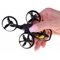 Jokomisiada Mini Drone SYMA X39 četru assu 2 ātrumu akrobātika tālvadība 2.4GHz RC0715 Jokomisiada Mini Drone SYMA X39 četru assu 2 ātrumu akrobātika tālvadība 2.4GHz RC0715