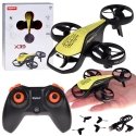 Jokomisiada Mini Drone SYMA X39 keturių ašių 2 greičių akrobatika nuotolinio valdymo 2.4GHz RC0715 Jokomisiada Mini Drone SYMA X39 keturių ašių 2 greičių akrobatika nuotolinio valdymo 2.4GHz RC0715