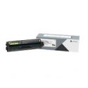 Lexmark C340X40 тонерный картридж Подлинный Желтый Lexmark C340X40 тонерный картридж Подлинный Желтый