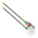 Mop galva ar kātu 150 cm MEGA Mop galva ar kātu 150 cm MEGA
