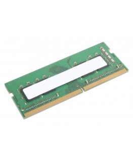 Lenovo 4X71D09532 muistimoduuli 8 GB 1 x 8 GB DDR4