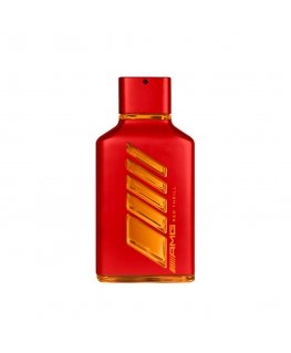 Mercedes-Benz AMG Red Thrill 100 ml Vīrieši