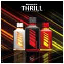 Mercedes-Benz AMG Red Eau De Parfum 100ml