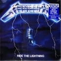 Blackened METALLICA "RIDE THE LIGHTNING" (remastered 2016) Blackened METALLICA "RIDE THE LIGHTNING" (remastered 2016)