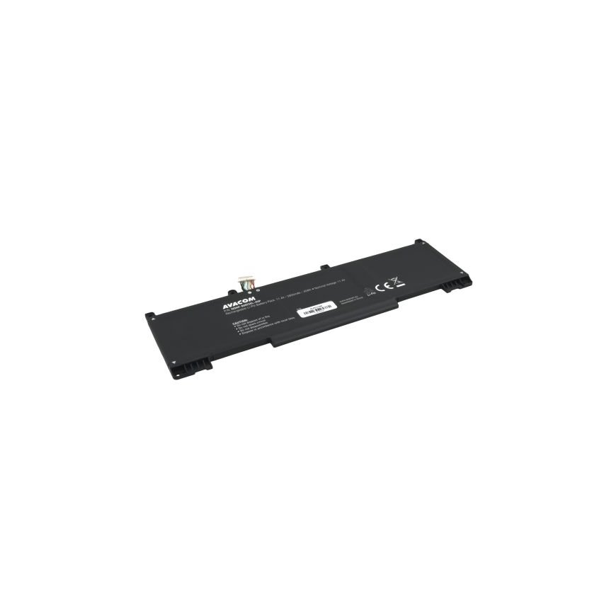 AVACOM Avacom, paredzēts HP Probook 430