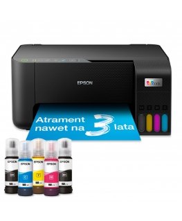 Epson EcoTank L3270 Tint A4 5760 x 1440 DPI 33 lk/min WiFi