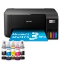Epson EcoTank L3270 Tintes A4 5760 x 1440 DPI 33 ppm Wi-Fi Epson EcoTank L3270 Tintes A4 5760 x 1440 DPI 33 ppm Wi-Fi