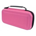 NACON SWITCHNEWPOUCHLPINK Hardshell case Nintendo Pink NACON SWITCHNEWPOUCHLPINK Hardshell case Nintendo Pink