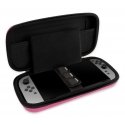 NACON SWITCHNEWPOUCHLPINK Hardshell case Nintendo Pink NACON SWITCHNEWPOUCHLPINK Hardshell case Nintendo Pink