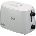 JATA TT331 тостер 2 ломтик(а) 750 W Белый JATA TT331 тостер 2 ломтик(а) 750 W Белый