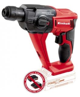 Einhell TE-HD 18 Li - Solo 1100 RPM