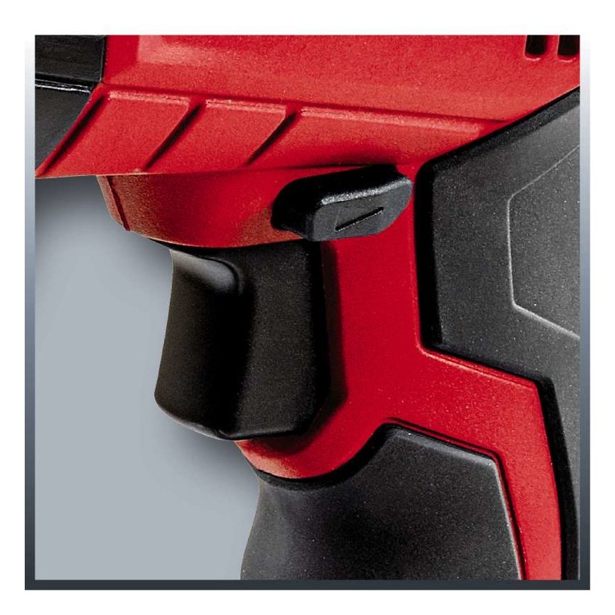 Einhell TE-HD 18 Li - Solo 1100 RPM – 4