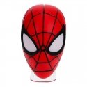 Paladone Spiderman Mask Light laualamp Punane, Valge Paladone Spiderman Mask Light laualamp Punane, Valge