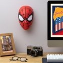 Paladone Spiderman Mask Light table lamp Red, White Paladone Spiderman Mask Light table lamp Red, White