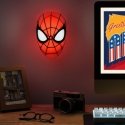 Paladone Spiderman Mask Light pöytävalaisin Punainen, Valkoinen Paladone Spiderman Mask Light pöytävalaisin Punainen, Valkoinen