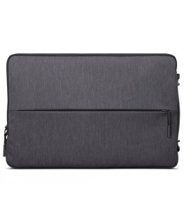 Lenovo GX40Z50941 portatīvo datoru soma & portfelis 35,6 cm (14") Soma-aploksne Pelēks