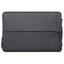 Lenovo GX40Z50941 laptop case 35.6 cm (14") Sleeve case Grey Lenovo GX40Z50941 laptop case 35.6 cm (14") Sleeve case Grey
