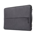 Lenovo GX40Z50941 laptop case 35.6 cm (14") Sleeve case Grey Lenovo GX40Z50941 laptop case 35.6 cm (14") Sleeve case Grey