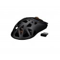 Deltaco Gaming DM370 pele Speļu Abām rokām RF Wireless + Bluetooth + USB Type-A Optisks 12000 DPI Deltaco Gaming DM370 pele Speļu Abām rokām RF Wireless + Bluetooth + USB Type-A Optisks 12000 DPI