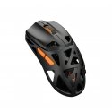 Deltaco Gaming DM370 компьютерная мышь Игровой Для обеих рук RF Wireless + Bluetooth + USB Type-A Оп Deltaco Gaming DM370 компьютерная мышь Игровой Для обеих рук RF Wireless + Bluetooth + USB Type-A Оп