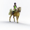 schleich HORSE CLUB 42714 mängukujuke schleich HORSE CLUB 42714 mängukujuke