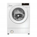 Candy BC448M4D8J-S washing machine Front-load 8 kg 1400 RPM White Candy BC448M4D8J-S washing machine Front-load 8 kg 1400 RPM White