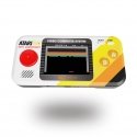 My Arcade Atari Pocket Player Pro nešiojamoji žaidimų konsolė 6,98 cm (2.75") Multi spalvos My Arcade Atari Pocket Player Pro nešiojamoji žaidimų konsolė 6,98 cm (2.75") Multi spalvos