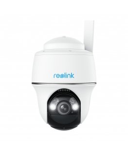 Reolink Go Series G430 Kupols IP drošības kamera Ārējie 2560 x 1440 pikseļi Siena