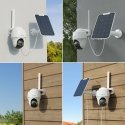 Reolink Go Series G430 Ülepea IP süsteemiga turvakaamera Hooneväline 2560 x 1440 pikslit Sein Reolink Go Series G430 Ülepea IP süsteemiga turvakaamera Hooneväline 2560 x 1440 pikslit Sein