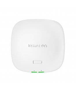 HPE Networking Instant On AP21 (EU) Dual Radio 2x2 Wi-Fi 6 Access Point Bundle with EU PSU