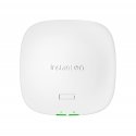 HPE Networking Instant On AP21 (EU) Dual Radio 2x2 Wi-Fi 6 Access Point Bundle with EU PSU HPE Networking Instant On AP21 (EU) Dual Radio 2x2 Wi-Fi 6 Access Point Bundle with EU PSU