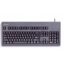 CHERRY G80-3000 klaviatuur USB + PS/2 Must
