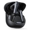 Soundcore Liberty 4 NC Headphones Wireless In-ear Calls/Music Bluetooth Black Soundcore Liberty 4 NC Headphones Wireless In-ear Calls/Music Bluetooth Black
