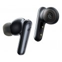 Soundcore Liberty 4 NC Headphones Wireless In-ear Calls/Music Bluetooth Black Soundcore Liberty 4 NC Headphones Wireless In-ear Calls/Music Bluetooth Black