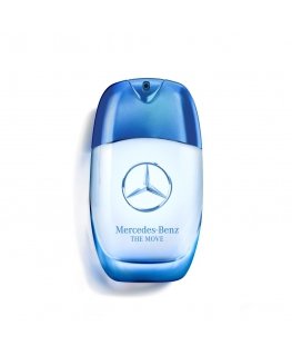 Mercedes-Benz The Move 100 ml Vīrieši
