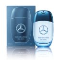 Mercedes-Benz The Move 100 ml Mehed Mercedes-Benz The Move 100 ml Mehed