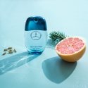 Mercedes-Benz The Move 100 ml Люди Mercedes-Benz The Move 100 ml Люди