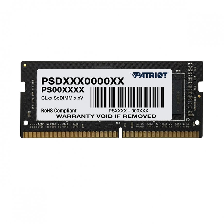 Patriot Memory Patriot Memory Signature Line
