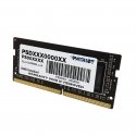 Patriot Memory Signature Line Premium Patriot atminties modulis 8 GB 1 x 8 GB DDR4