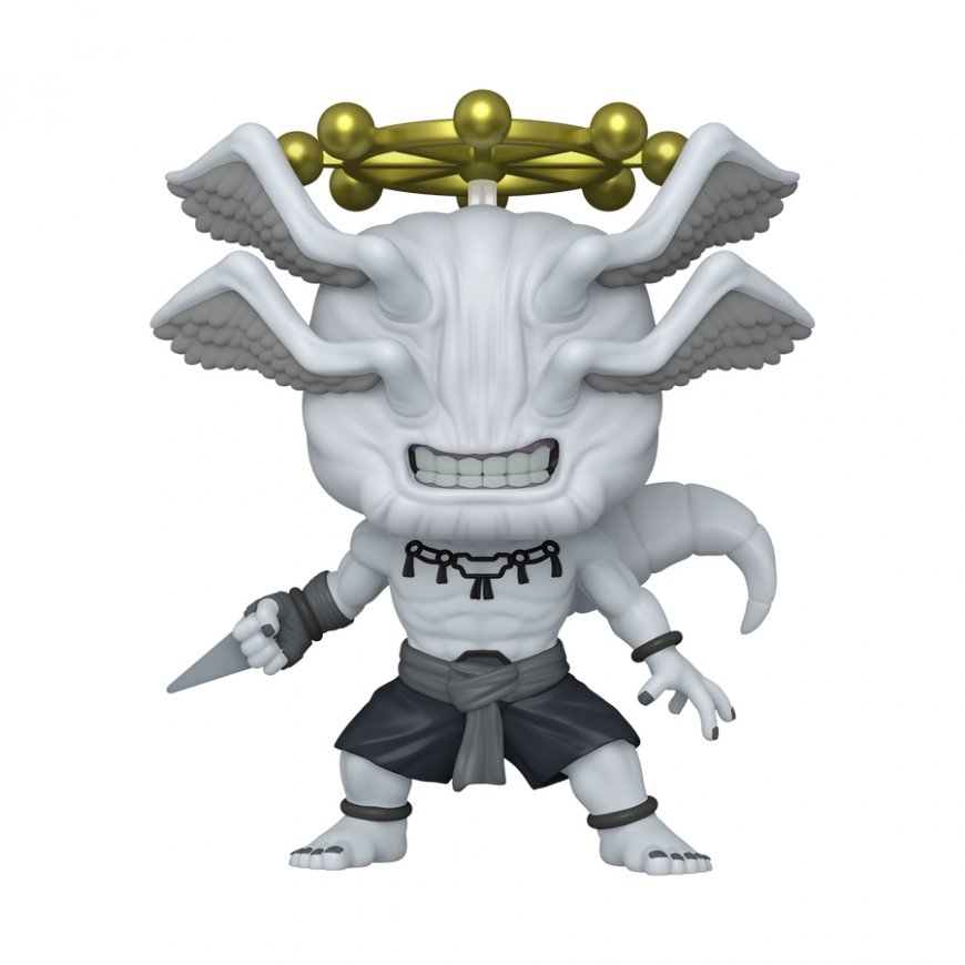 FUNKO POP! 86774