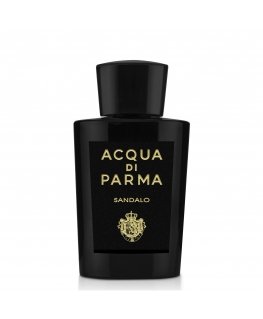 Acqua di Parma Sandalo 180 ml Mõlemale soole sobiv