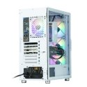 Zalman I3 NEO WHITE tietokonekotelo Midi Tower Valkoinen Zalman I3 NEO WHITE tietokonekotelo Midi Tower Valkoinen