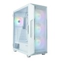 Zalman I3 NEO WHITE системный блок Midi Tower Белый Zalman I3 NEO WHITE системный блок Midi Tower Белый