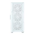 Zalman I3 NEO WHITE computer case Midi Tower Zalman I3 NEO WHITE computer case Midi Tower