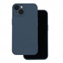 Xiaomi Redmi 15 4G EU / 15 5G EU (171,08 x 82,05 x 8,55) Silikona vāciņš Zils Xiaomi Redmi 15 4G EU / 15 5G EU (171,08 x 82,05 x 8,55) Silikona vāciņš Zils