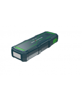 Navitel mitmeotstarbeline autode akustartija, JS4000 | Jump