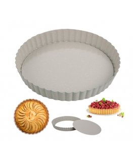 Küpsetusvorm, Ø25 cm, KH 1969, KINGHoff