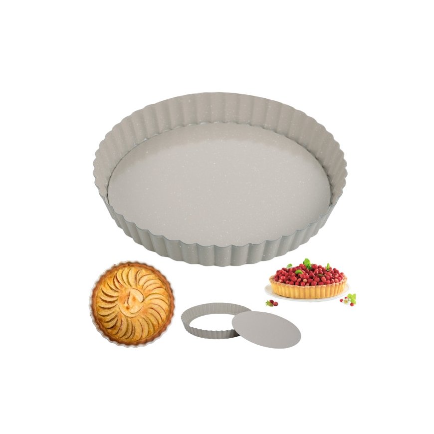 Baking form, Ø25cm, KH 1969, KINGHoff