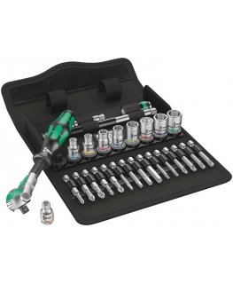 Wera 8100 SA 9
